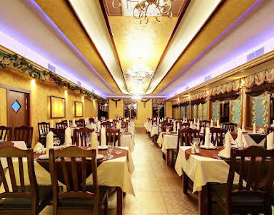 День рождения в Невский причал