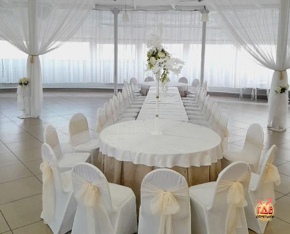 BANKET HALL фотография №7
