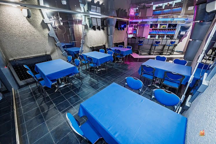 Караоке-бар в «Уральский Двор» фотография №4