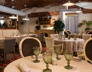 День рождения в Миндаль