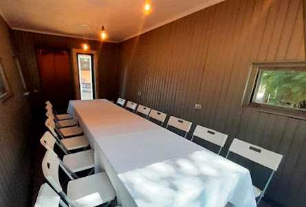 Лофт в Панорамный шатер