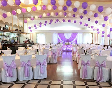  ресторан Лав