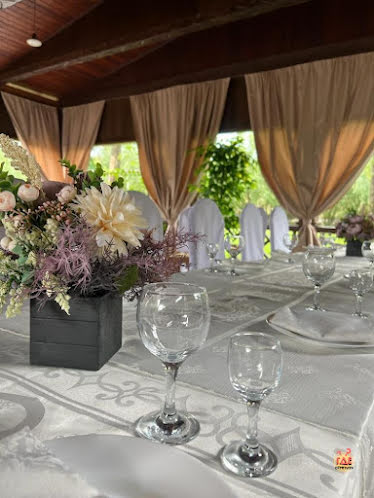 Зал «Летний» в «Smirnoff» фотография №5