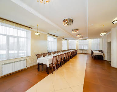  ресторан Элизий-Арго