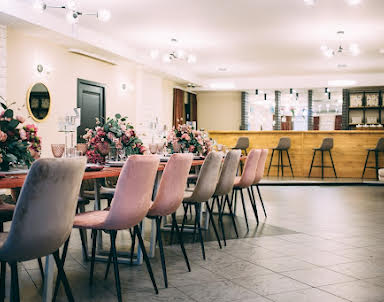 День рождения в Глобус