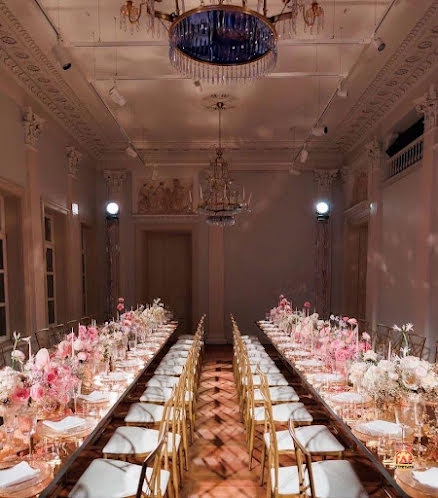 Розовая гостиная  в «Усадьба Муравьёвых-Апостолов» фотография №1