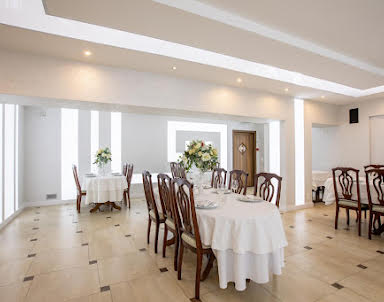  ресторан У Эдуарда