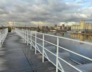  ресторан Фабрика