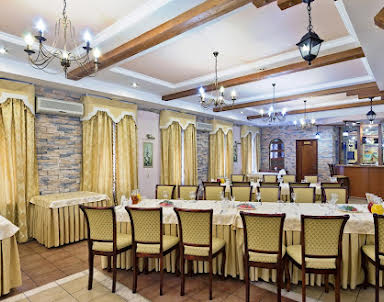  ресторан У Александра