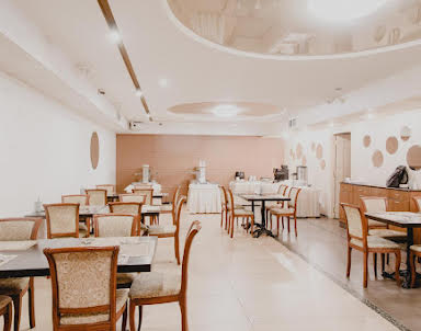  ресторан Абсолютъ