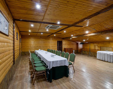  ресторан Никольское