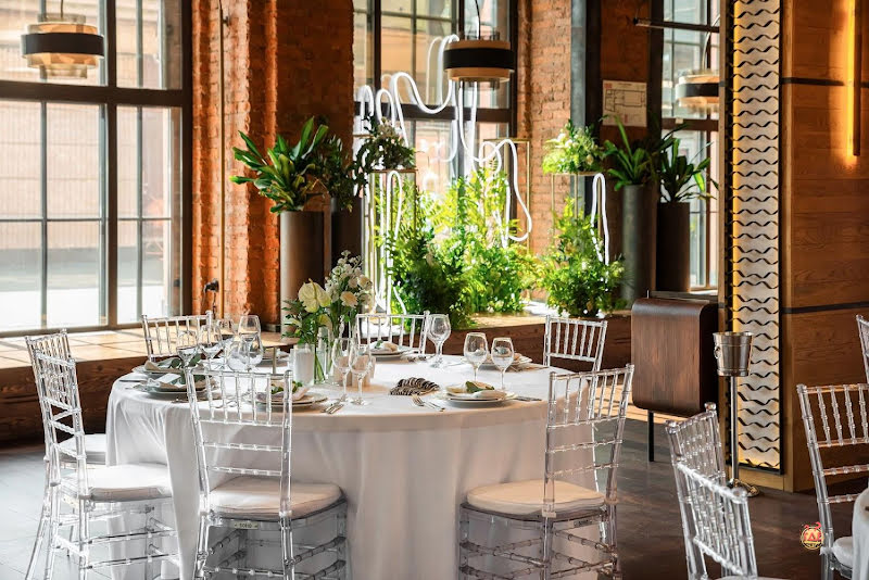 ZAFFERANO LOFT фотография №4