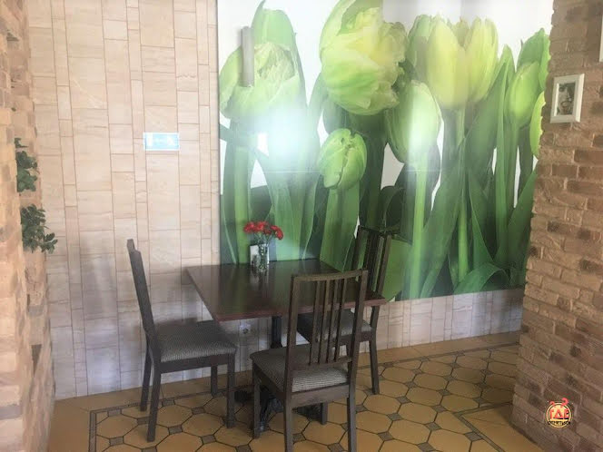 Основной зал  в «Элистар» фотография №8