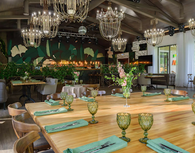  ресторан LaFa