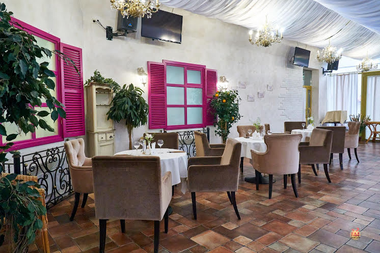 Терраса в «Престиж» фотография №10