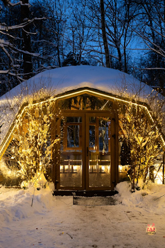 Беседка в «Fox» фотография №2