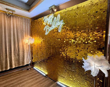  ресторан АлхимIQ