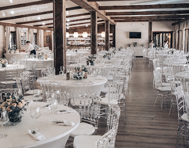  ресторан Horseka Resort