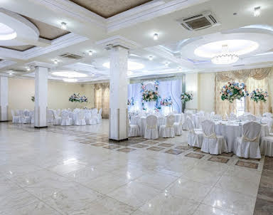  ресторан RichArt