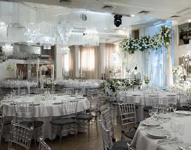  ресторан Лондон