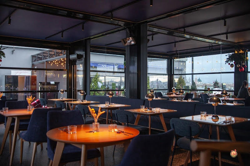 Горизонты фотография №10