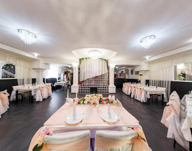  ресторан Graft