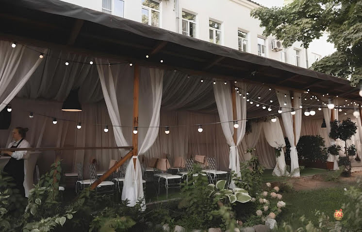 Зал «Лофт» в «АлхимIQ» фотография №8