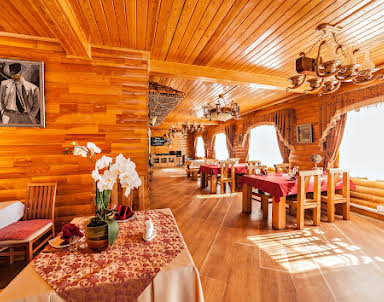  ресторан Флагман