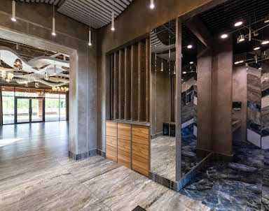  ресторан Дикий