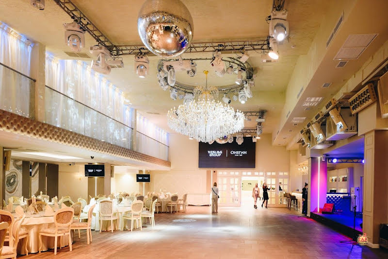Event Hall Онегин фотография №1