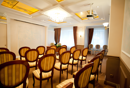 Конференц-зал в Кабинет