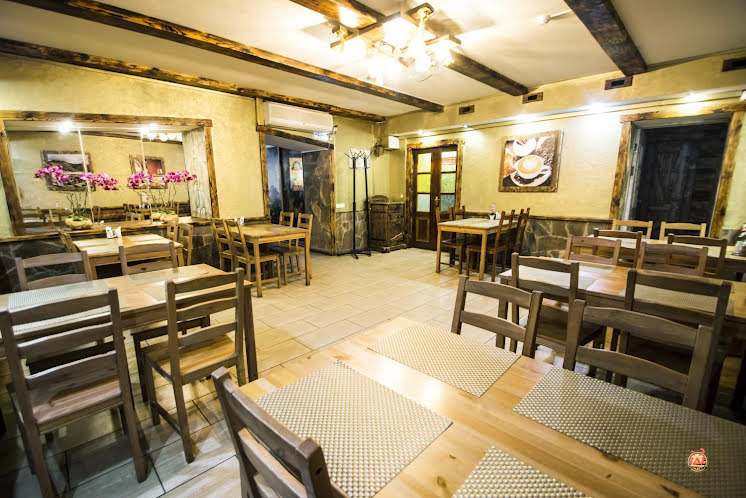 Зал №2 в «Танюша» фотография №1