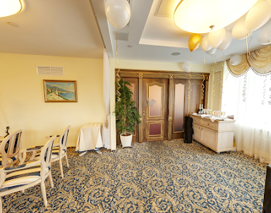  ресторан Онегин