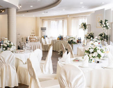  ресторан Глобус