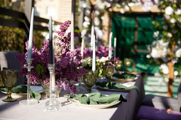 Терраса летняя в «Терраса 180» фотография №5