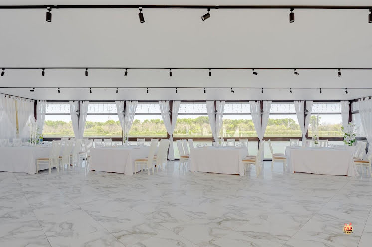 Зал "Белый" в «Дон» фотография №13