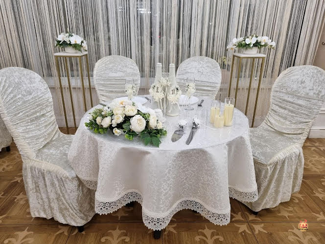 Большой зал  в «СВ» фотография №5