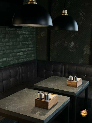 Пинтагонщик в «Пинтагонщик» фотография №1