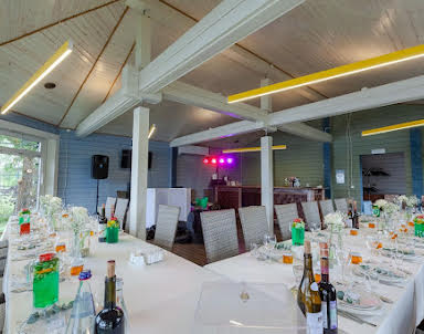  ресторан Fisherix