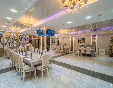  ресторан Serenade