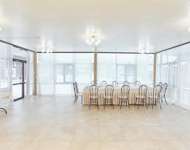  ресторан Аллюр