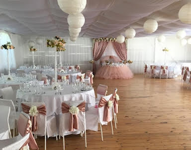 Свадьба в Луч