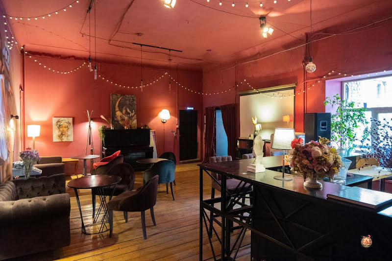 Арт-Пространство «Артист» фотография №13