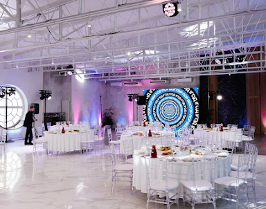  ресторан GOELRO