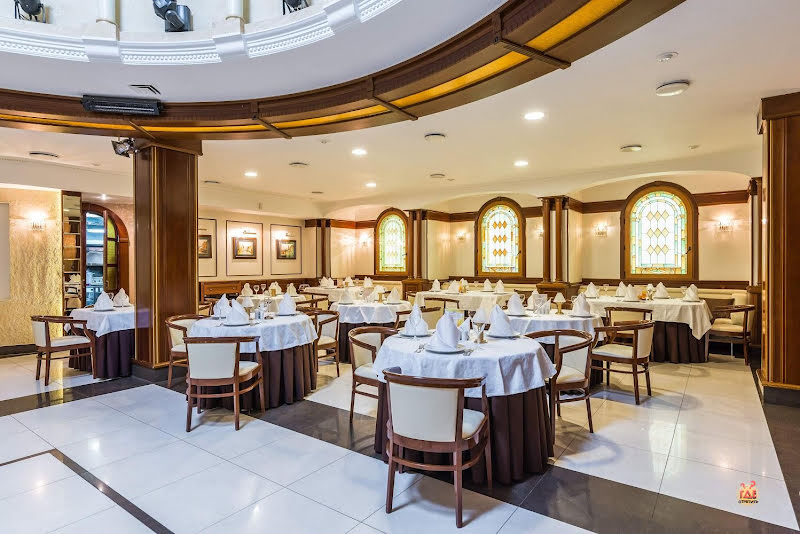 ЛЕОН на Металлургов фотография №15