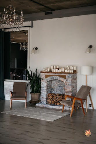 Большой зал в «Лучшее место» фотография №17