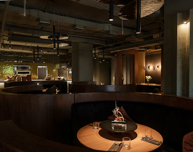  ресторан Дуслык