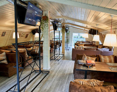  ресторан Империя