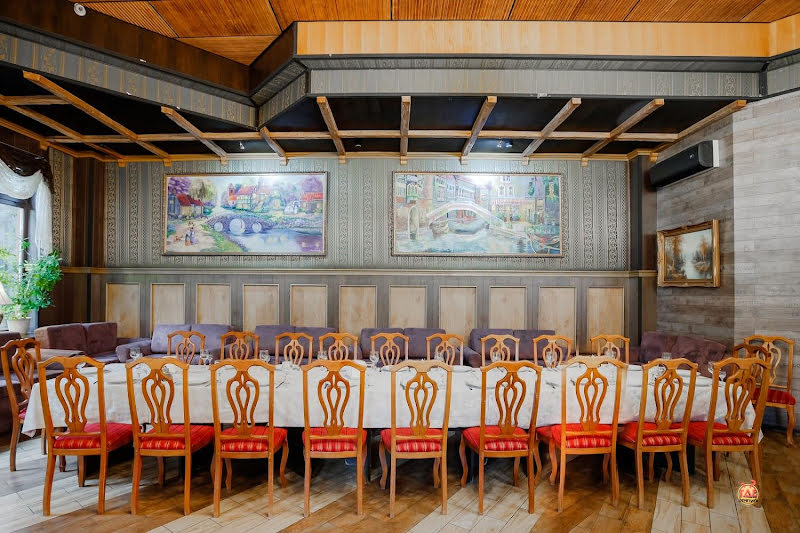 Фруктовый сад фотография №2