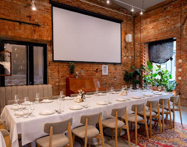  ресторан Теплица. Бережно